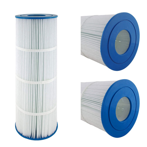 ZOTEE 50 sq.ft. Hayward CX500RE Pool Replacement Filter Cartridge