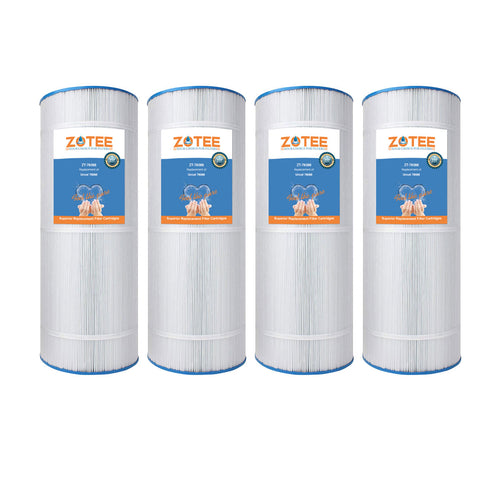 ZOTEE 155 sq.ft. Pool Replacement Filter Cartridge Unicel 78088