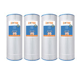 ZOTEE 155 sq.ft. Pool Replacement Filter Cartridge Unicel 78088