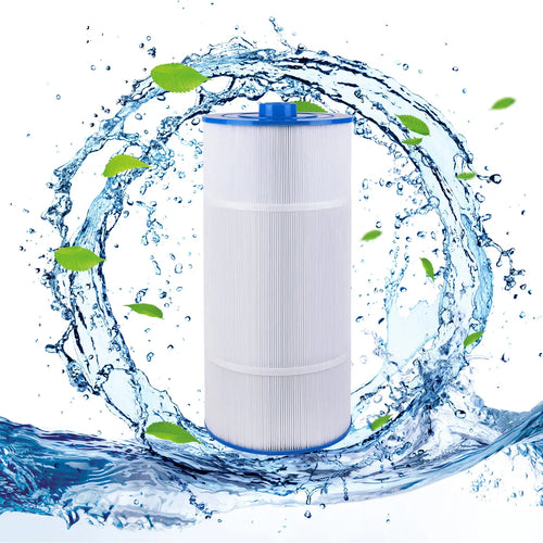 ZOTEE 125 sq.ft. Sundance Spas Spa Replacement Filter Cartridge