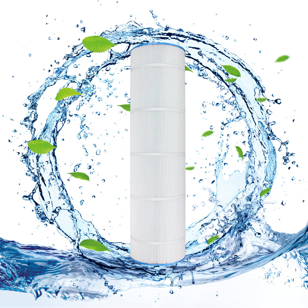 ZOTEE 250 sq.ft. Jandy cs250 Pool Replacement Filter Cartridge