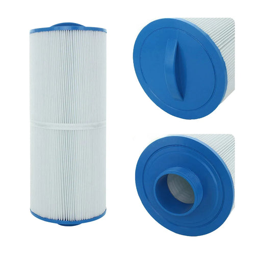 ZOTEE 35 sq.ft. Marquis Spa (new style) Spa Filter Cartridge 2 Pack