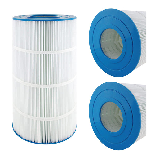ZOTEE 75 sq.ft. Hayward CX760RE, Sta-Rite PXC-75, Waterway Pro Clean 75, Waterway Clearwater II 75 Pool Replacement Filter Cartridge