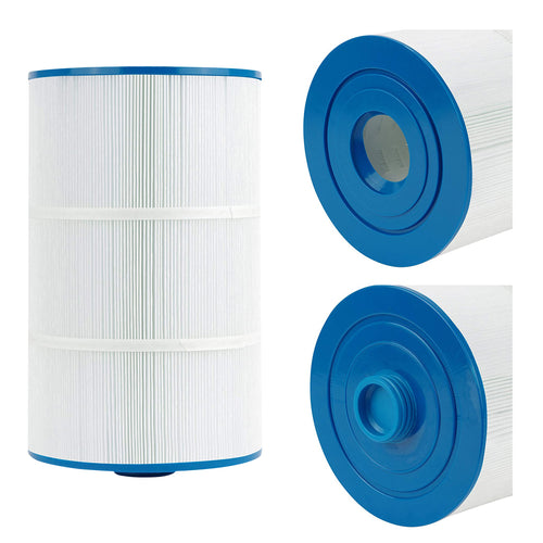 ZOTEE 80 sq.ft. Sundance Spas-MicroClean Spa Replacement Filter Cartridge