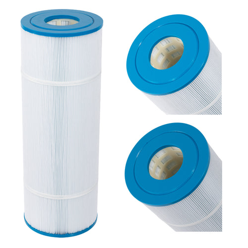 ZOTEE 81 sq.ft. Hayward CX580RE Pool Replacement Filter Cartridge 4 Pack