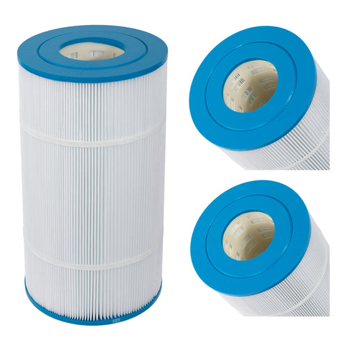 ZOTEE 90 sq.ft. Hayward CX900RE, Sta-Rite PXC-95, Waterway Pro Clean 100, Waterway Clearwater II 100 Pool Replacement Filter Cartridge