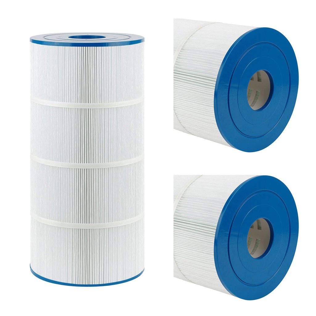 ZOTEE 120 sq.ft. Hayward CX1250RE, Muskin FE129 Hot Tub Filter Cartridge