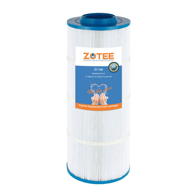 ZOTEE 105 sq.ft. Harmsco SC/TC 105 Spa Replacement Filter Cartridge