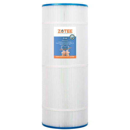 ZOTEE 120 sq.ft. Hayward CX1200RE, Waterway Pro Clean 125,Waterway Pool Filter Cartridge