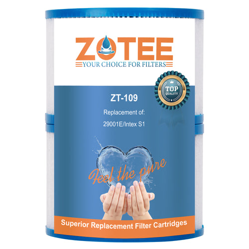 ZT-109 Pool filter  cartridge