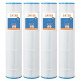 ZOTEE 125 sq.ft. Hayward CX1260RE Pool Replacement Filter Cartridge 4