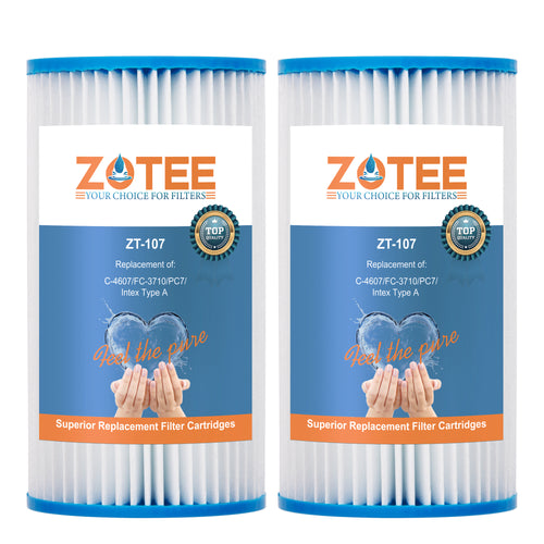 ZT-107 Pool Filter Cartridge