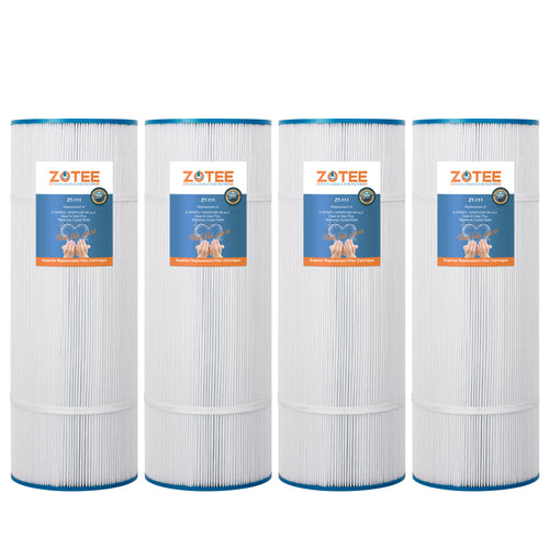 ZT-111 Pool Filter Cartridge 4 Pack