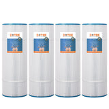 ZT-111 Pool Filter Cartridge 4 Pack
