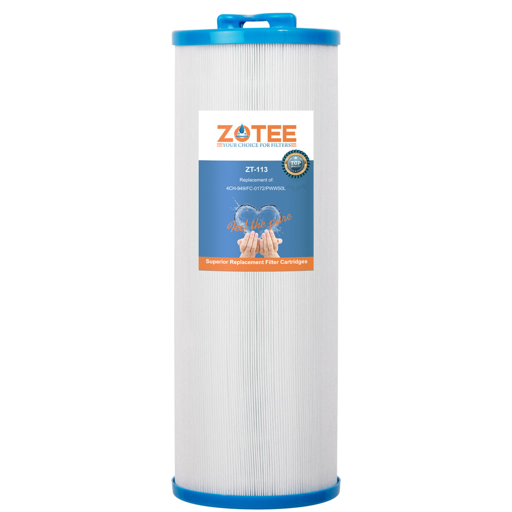ZT-113 Spa filter  cartridge