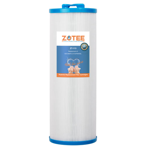 ZT-113 Spa filter  cartridge