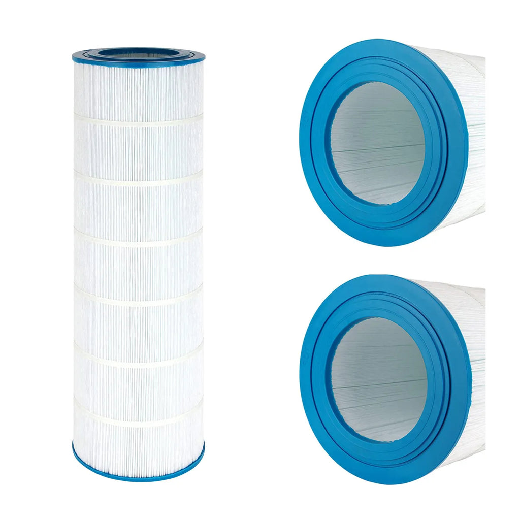 ZOTEE 200 sq.ft. Predator, Clean and Clear Pool Replacement Filter Cartridge