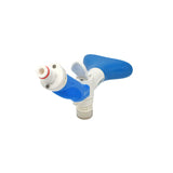 ZOTEE Nucleaner Brush for pool and spa filters cleaning