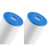 ZOTEE Replacement for Pleatco PPF105 Unicel C-7496 Pentair Purex CF-105 CF-315 R173315 07-0231 Filbur FC-2180 Darlly 71052 Hot Tub Spa Pool Cartridge 1Pack