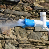 ZOTEE Nucleaner Brush for pool and spa filters cleaning