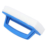 Zotee 2 Pack Swimming Pool Sponge Brush for Saunas Home Wall of Various Material Hot Tubes and Pools