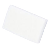Zotee 2 Pack Swimming Pool Sponge Brush for Saunas Home Wall of Various Material Hot Tubes and Pools
