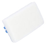 Zotee 2 Pack Swimming Pool Sponge Brush for Saunas Home Wall of Various Material Hot Tubes and Pools