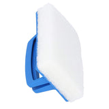 Zotee 2 Pack Swimming Pool Sponge Brush for Saunas Home Wall of Various Material Hot Tubes and Pools
