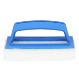 Zotee 2 Pack Swimming Pool Sponge Brush for Saunas Home Wall of Various Material Hot Tubes and Pools