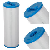 ZOTEE 50 sq.ft. Rising Dragon Spa Replacement Filter Cartridge