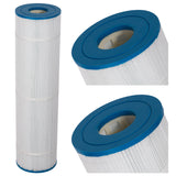 ZOTEE 115 sq.ft. Jandy CL460 Replacement Filter Cartridge 4 Pack