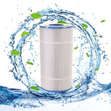 ZOTEE 100 sq.ft. Caldera Hot Tub Disposable Filter Cartridge