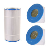 ZOTEE 100 sq.ft. Caldera Hot Tub Disposable Filter Cartridge