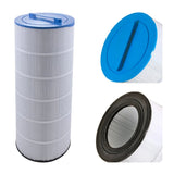 ZOTEE 160 sq.ft. Jacuzzi Brothers Spa Replacement Filter Cartridge 1 Pack