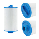 ZOTEE 19 sq.ft. Top Load Hot Tub Disposable Spa Hot Tub Filter Cartridge Replacement 2 Pack