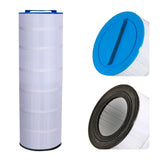 ZOTEE 200 sq.ft. Jacuzzi Brothers Spa Replacement Filter Cartridge