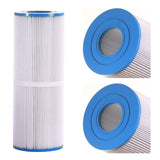ZOTEE 25 sq.ft. Rainbow, Waterway Plastics, Custom Molded Products Spa Filter Cartridge
