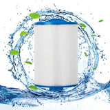 ZOTEE 35 sq.ft. Elite Spas by Maax Spa Filter Cartridge 2 Pack