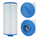 ZOTEE 40 sq.ft. Del Sol Spas Spa Filter Cartridge 2 Pack