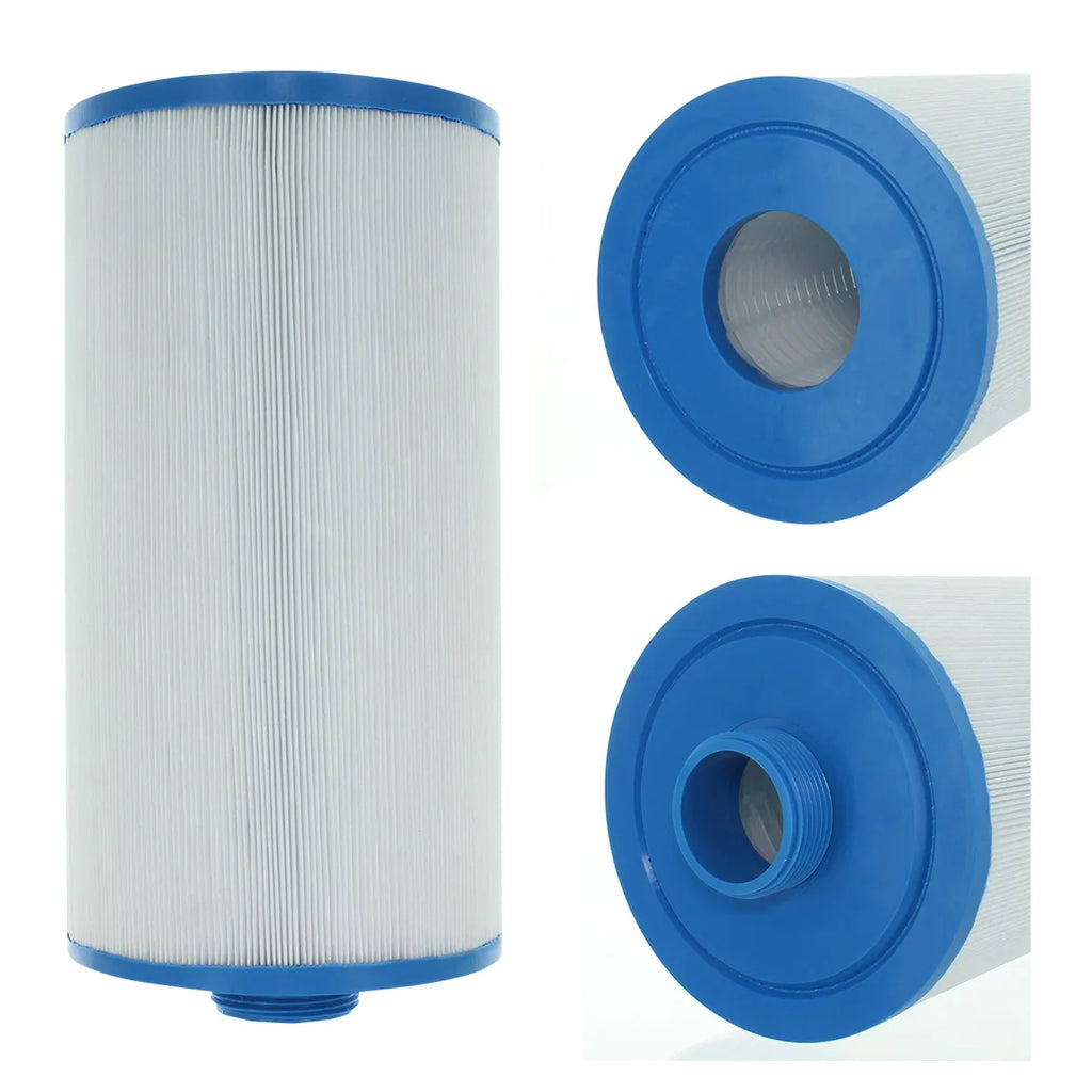 ZOTEE 45 sq.ft. Freeflow Spas Legend Spa Replacement Filter Cartridge 2 Pack