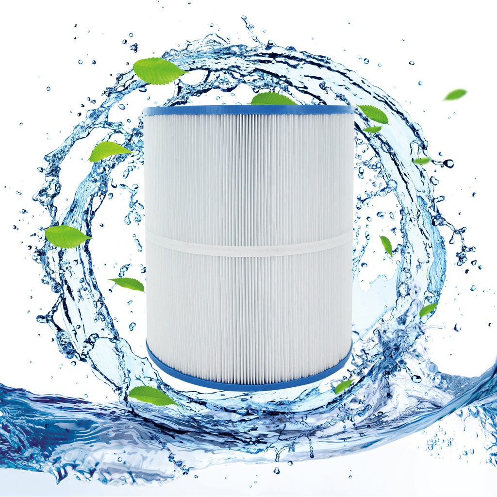 ZOTEE 65 sq.ft. Hot Springs Spas/Watkings Mfg Spa Filter Cartridge