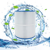 ZOTEE 65 sq.ft. Hot Springs Spas/Watkings Mfg Spa Filter Cartridge