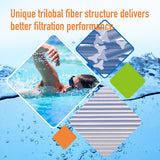 ZOTEE 75 sq.ft. Coleman Spas Spa Filter Cartridge