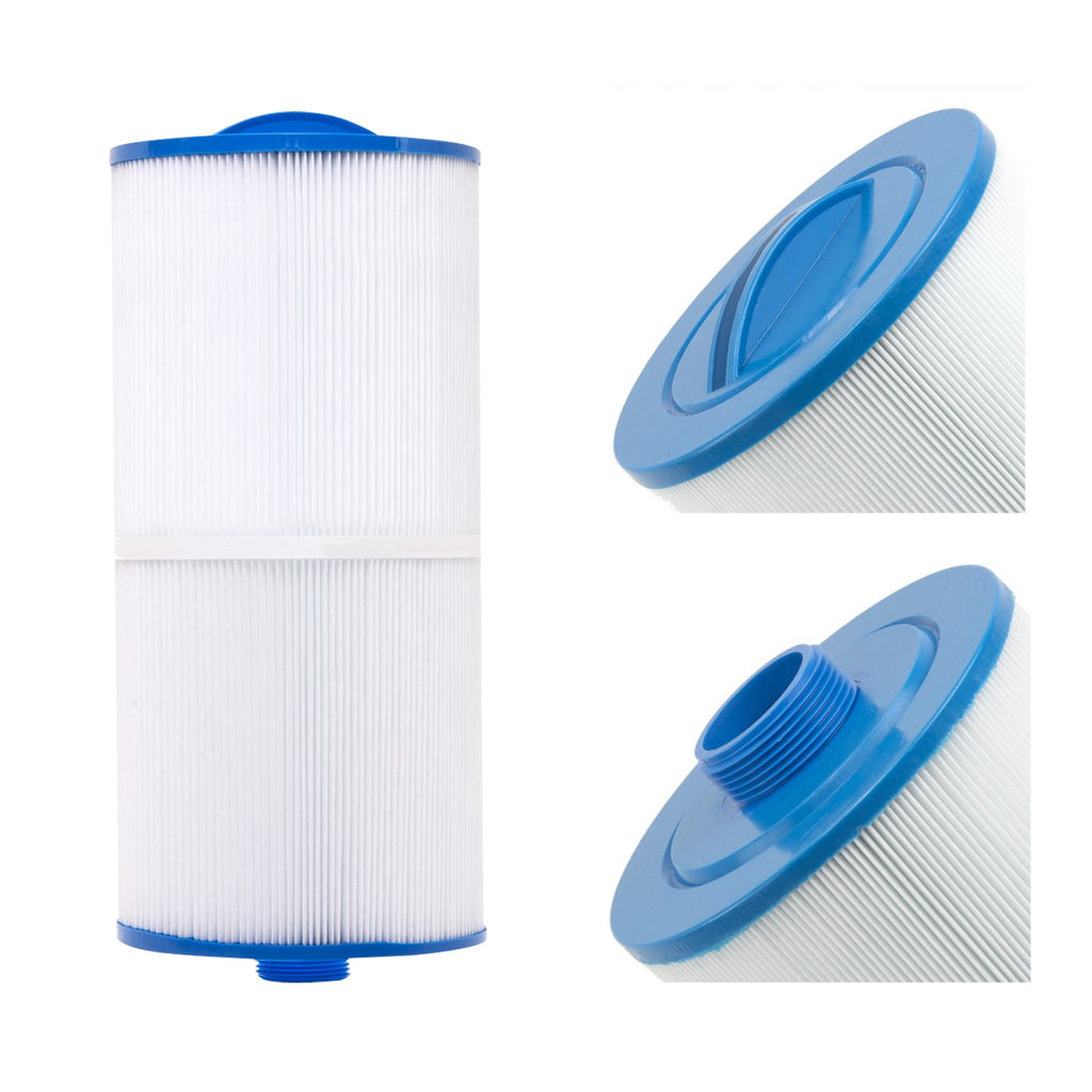 ZOTEE 95 sq.ft. Sundance Spas, Jacuzzi Spa Replacement Filter Cartridge