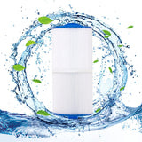 ZOTEE 95 sq.ft. Sundance Spas, Jacuzzi Spa Replacement Filter Cartridge