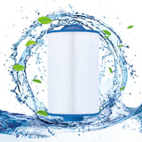 ZOTEE Master Spas Twilight X268365,X26851,X268514 Spa Replacement Filter Cartridge 2 Pack
