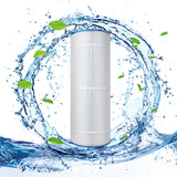 ZOTEE 150 sq.ft. Waterway Cleanwater II 150, Waterway Pro Clean 150, Jandy CS 150 Pool Replacement Filter Cartridge