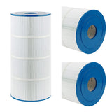 ZOTEE 120 sq.ft. Hayward CX1250RE, Muskin FE129 Hot Tub Filter Cartridge