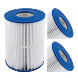 ZOTEE 25 sq.ft. American Swimquip Premier Pool Replacement Filter Cartridge