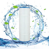 ZOTEE 60 sq.ft. Jacuzzi Premium Spas Replacement Filter Cartridge